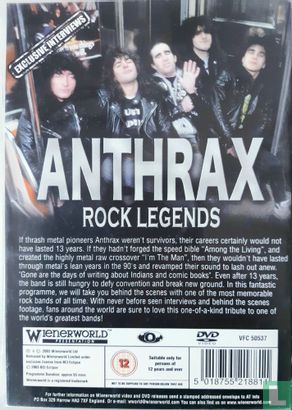 Rock Legends - Bild 2