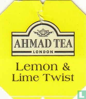 Lemon & Lime Twist  - Afbeelding 3