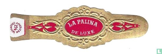 La Palina Senator de Luxe - Afbeelding 1