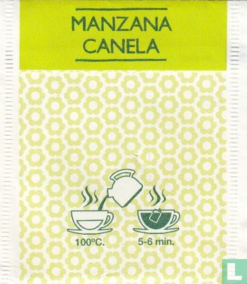 Manzana Canela - Image 2