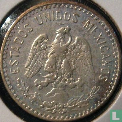 Mexique 20 centavos 1913 - Image 2