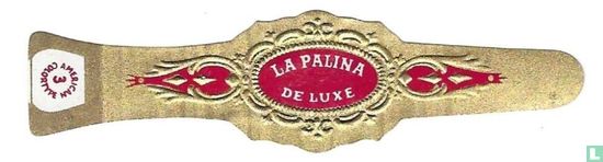 La Palina de Luxe - Image 1