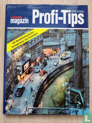 Märklin Magazin Profi-Tips - Image 1
