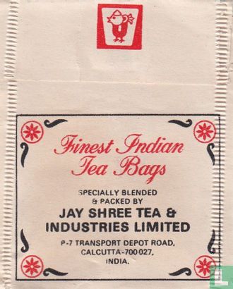 100% Indian Tea - Bild 2