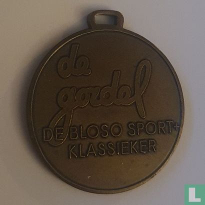 De Gordel - De Bloso Sport Klassieker (Vlaams Brabant, zonder gebouw)  - Image 1