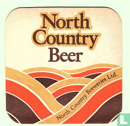 North Country Beer - Afbeelding 1