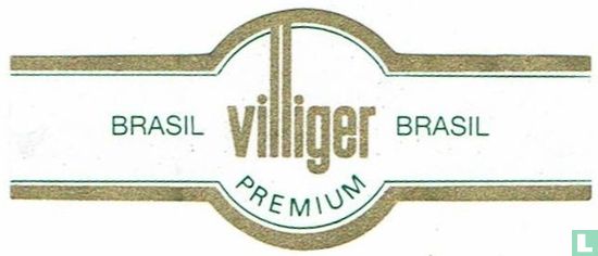 Villiger Premium - Brasil - Brasil - Afbeelding 1