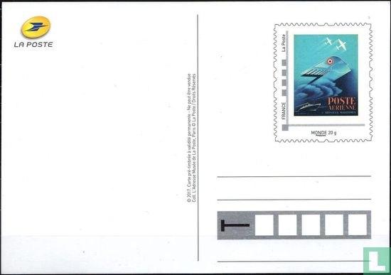 Airmail - Image 1