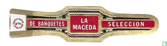 La Maceda - Seleccion - De Banquetes - Afbeelding 1