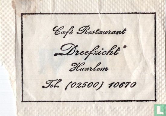 Café Restaurant "Dreefzicht" - Bild 1