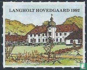 Langholt Hovedgaard