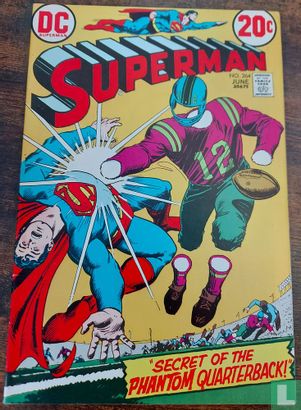 Superman 264 - Bild 1