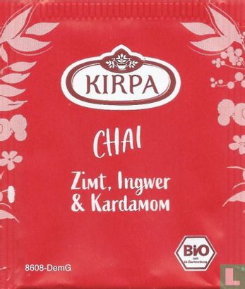 Chai - Image 1