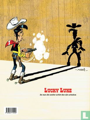 Een cowboy tussen het katoen - Image 2