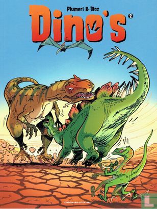 Dino's 2 - Image 1