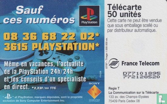 PlayStation - Image 2