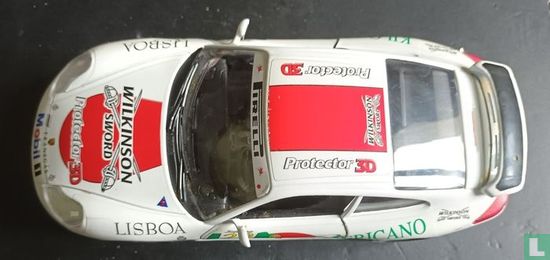 Porsche 911 Carrera race 1997 - Image 2