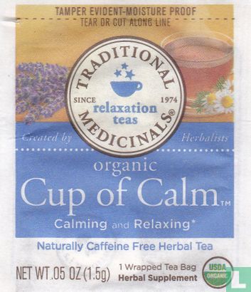 Cup of Calm [tm] - Image 1