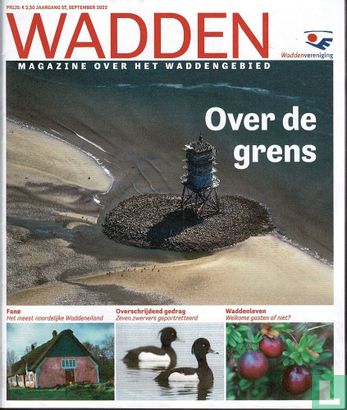 Wadden 3 - Image 1