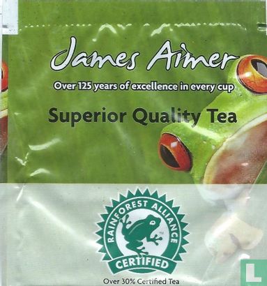 Superior Quality Tea - Image 1