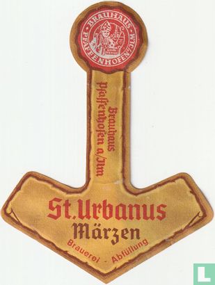St.Urbanus Märzen