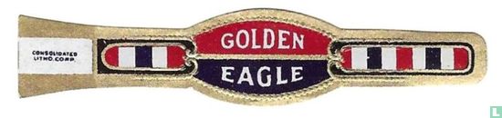 Golden Eagle - Afbeelding 1