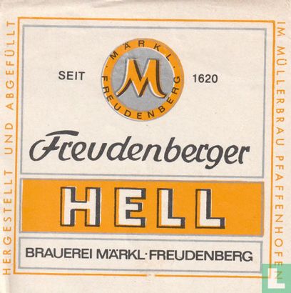 Freudenberger Hell