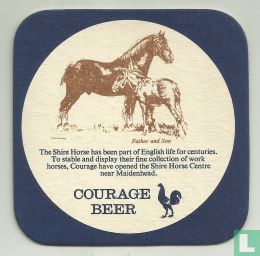 Courage - Image 1