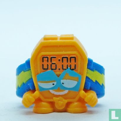 Wackwatch - Image 1