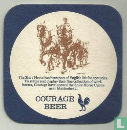 Courage - Image 1