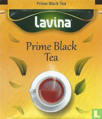 Prime Black Tea - Afbeelding 2