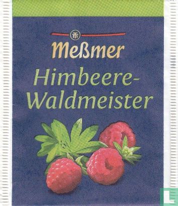 Himbeere-Waldmeister - Afbeelding 1