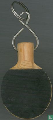 Tafeltennis sleutelhanger - Image 2