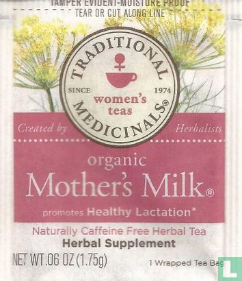 Mother's Milk [r]   - Afbeelding 1