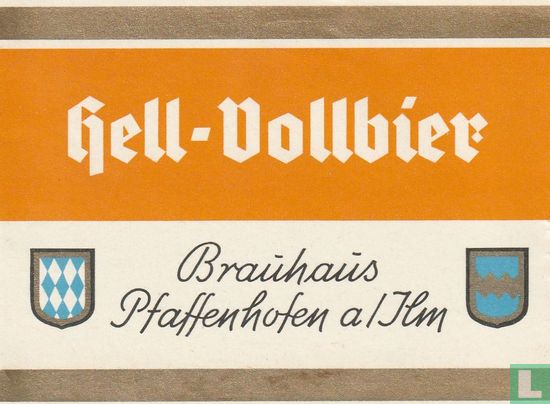 Hell-Vollbier
