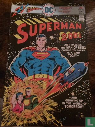 Superman 300 - Afbeelding 1