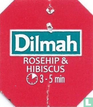 Rosehip & Hibiscus - Afbeelding 2