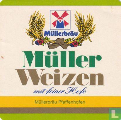 Müller Weizen