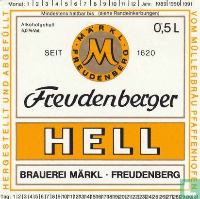 Freudenberger Hell