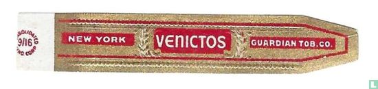 Venictos - Guardian Tob. Co. - New York - Afbeelding 1