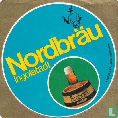 Nordbräu Export Dunkel