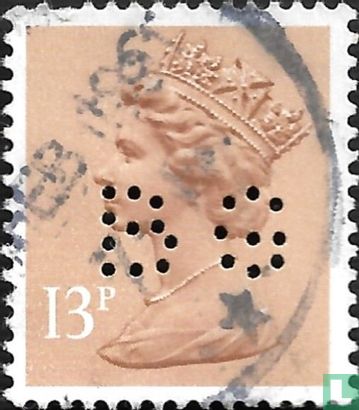 Elizabeth II - Image 1