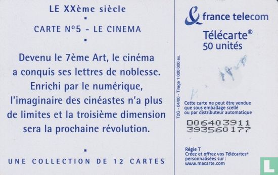 Le cinema - Image 2