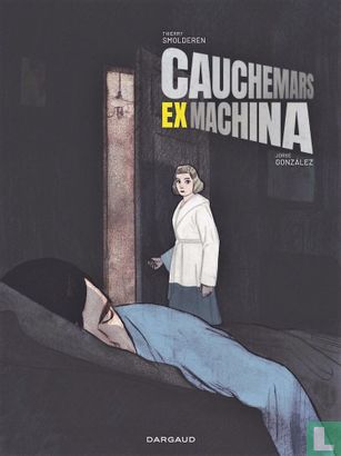 Cauchemars Ex Machina - Image 1