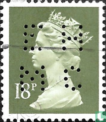 Elizabeth II - Bild 1