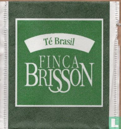 Té Brasil - Image 1