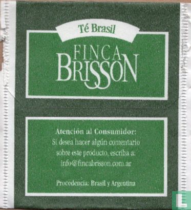 Té Brasil - Image 2