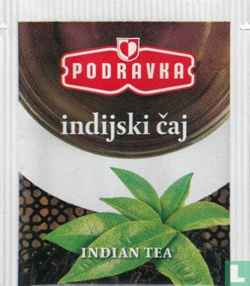 indijski caj    - Image 1