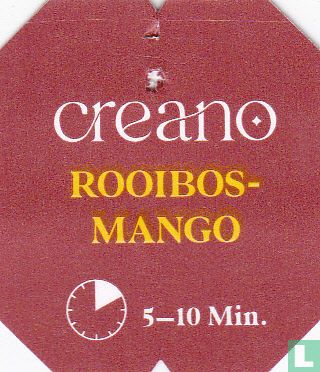 Rooibos-Mango - Afbeelding 3