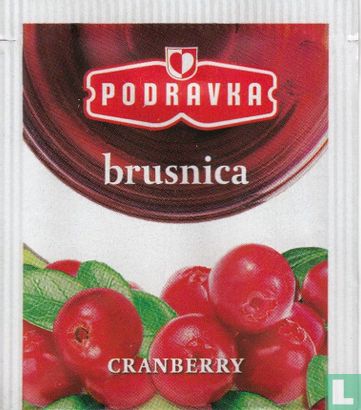 brusnica - Bild 1